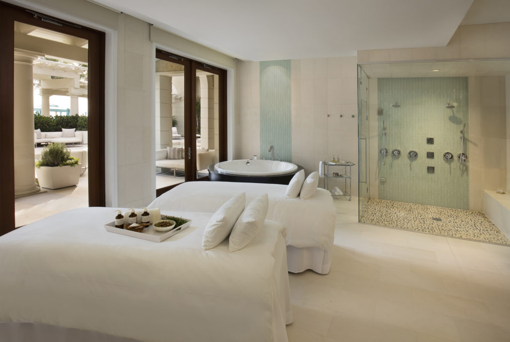 c/o the breakers palm beach